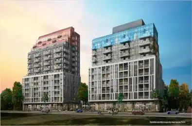3429 Sheppard Avenue Unit# B1009 Toronto E05 Ontario M1T 0C1