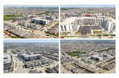 3240 Carding Mill Trail Unit# 9 Oakville Ontario L6M 1L3