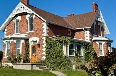 21275 Sideroad 17 Side Road Brock Ontario N0E 1N0