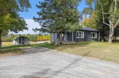 19320 HIGHWAY 7 Road Tay Valley Ontario K7H 3C9