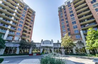 2391 Central Park Drive Unit# 503 Oakville Ontario L6H 0E4