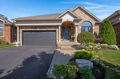 43 MacDonald Crescent Brantford Ontario N3R 8B1