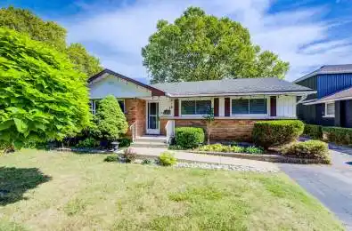 18 EDINBURGH Drive St. Catharines Ontario L2M 3H1