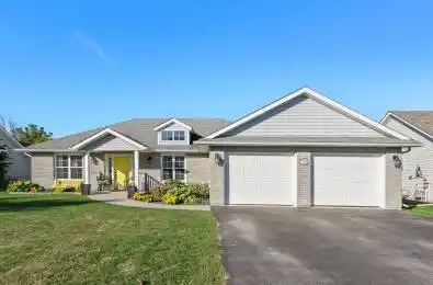 70 Division Street Cramahe Ontario K0L 1Y0