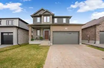 2209 Linkway Boulevard London South Ontario N0K 0K9