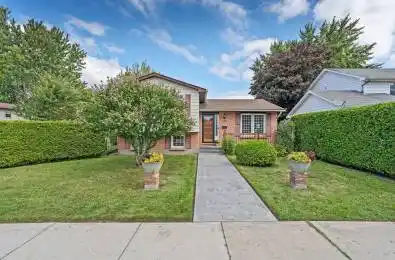 132 Brunswick Avenue London North Ontario N6G 3K8