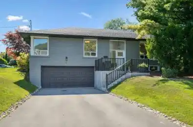 1 Hillavon Drive Toronto W08 Ontario M9B 2P4