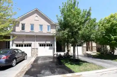 2980 Guire Common Burlington Ontario L7M 0G4