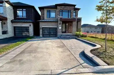 43 Auckland Drive Whitby Ontario L1P 1Y2