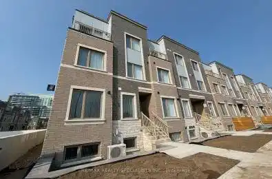 130 HONEYCRISP Crescent Unit# 315 Vaughan Ontario L4K 0N7