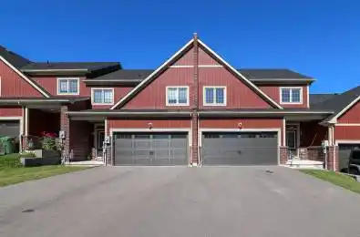 114 Stonebrook Way Grey Highlands Ontario N0C 1H0