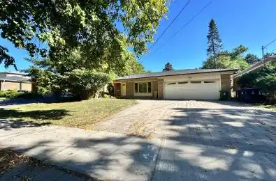 32 Houston Crescent Toronto C15 Ontario M2J 3H8