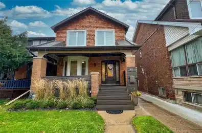87 Dawes Road Unit# Lower Toronto E02 Ontario M4C 5B2