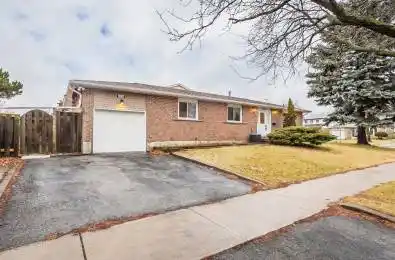 106 Pondtail Drive Toronto E07 Ontario M1V 1Z2