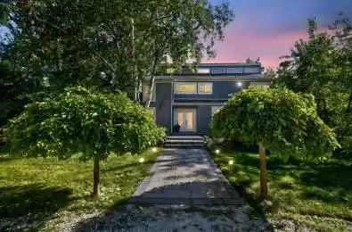 209846 26 Highway Blue Mountains Ontario L9Y 0L1