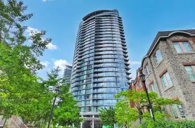 15 Windermere Avenue Unit# 903 Toronto W01 Ontario M6S 5A2