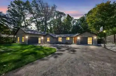 3200 Goldstein Road Severn Ontario L0K 2B0