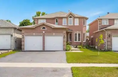 45 Knupp Road Barrie Ontario L4N 0N4