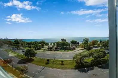 1910 Lake Shore Boulevard Unit# 708 Toronto W01 Ontario M6S 1A2
