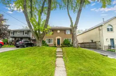 69 Midland Avenue Toronto E08 Ontario M1N 3Z8
