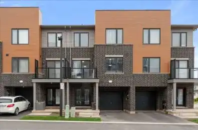 52 Dryden Lane Hamilton Ontario L8H 0B6