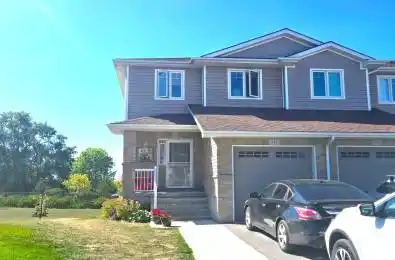 949 Blossom Street Unit# 1 Kingston Ontario K7P 0N2