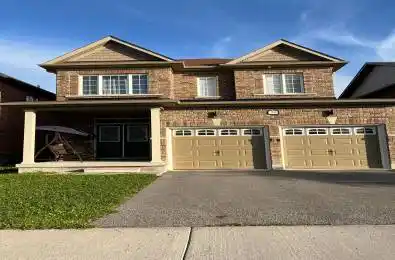 39 Purdy Place Unit# lower level Clarington Ontario L1C 0V2