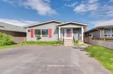 54 Bogart Street St. Catharines Ontario L2M 1G3