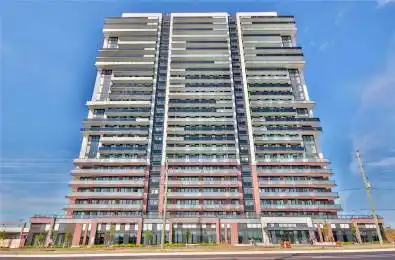2550 Simcoe Street Unit# 1205 Oshawa Ontario L1L 0R5