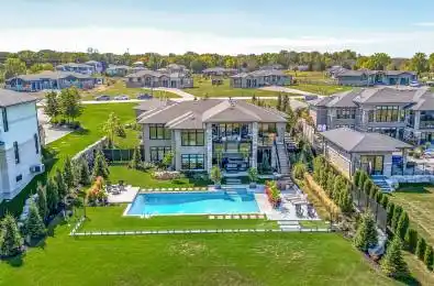 77 Navigation Drive Prince Edward County Ontario K0K 1H0