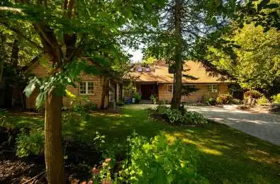 33 Forest Park Road Orangeville Ontario L9W 1A1