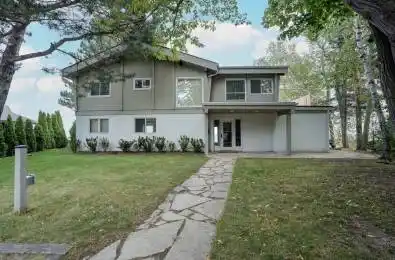 188 Lakewood Drive Blue Mountains Ontario N0H 1J0