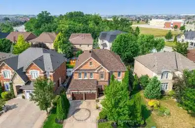 6 Hugo Road Brampton Ontario L6P 1W4