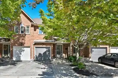 1409 Tobyn Drive Burlington Ontario L7M 4V7