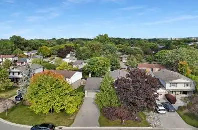 1027 Flintlock Court London North Ontario N6H 4M3