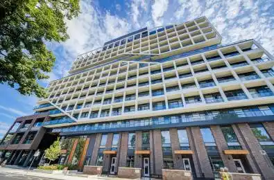 115 Denison Avenue Unit# 520 Toronto C01 Ontario M5T 2N1