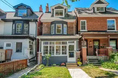 152 Hastings Avenue Toronto E01 Ontario M4L 2L3