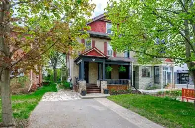141 Hunter Street Peterborough Ontario K9H 1G7