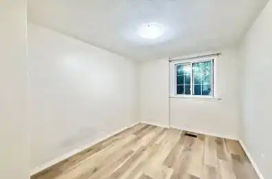 4 Benfrisco Crescent Toronto E09 Ontario M1H 1N1