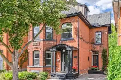 220 Herkimer Street Hamilton Ontario L8P 2H6