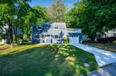121 First Street Chatham-Kent Ontario N8A 3R1