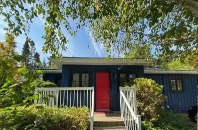98 Delater Street Niagara-on-the-Lake Ontario L0S 1J0