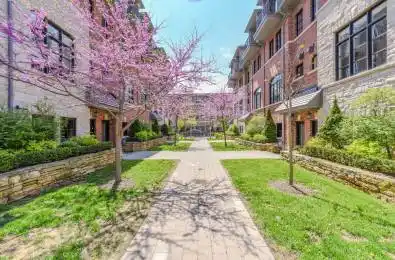 1145 Ossington Avenue Unit# 8 Toronto C02 Ontario M6G 0A3