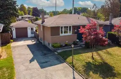 1212 Sorrel Road London East Ontario N5V 2N3