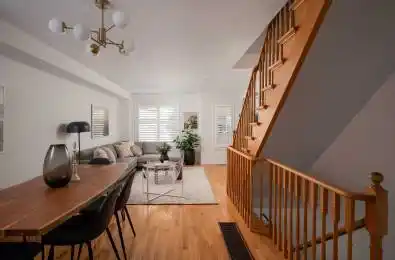 16 Brickworks Lane Toronto W02 Ontario M6N 5H7