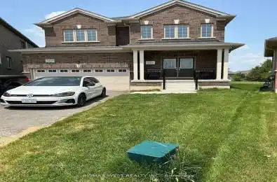265 RIDLEY Crescent Southgate Ontario N0C 1B0