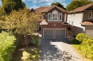 2164 Havenbrook Road Oakville Ontario L6H 6B3