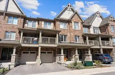 33 Mappin Way Whitby Ontario L1R 0R4