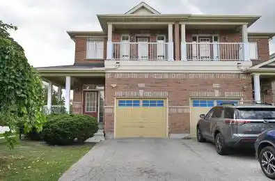 5523 Fudge Terrace Mississauga Ontario L5M 0N3