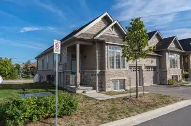 17 Lakewood Crescent Unit# 7 Kawartha Lakes Ontario K0M 1A0